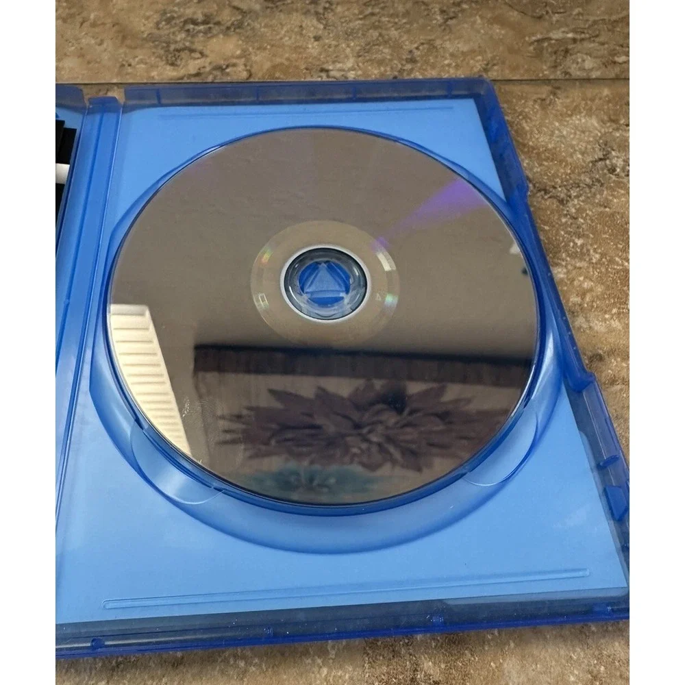 PlayStation 4 Game ~ SHADOW OF MORDOR Middle-Earth